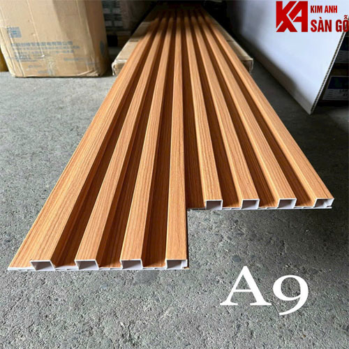 Tấm Ốp Tường Lam 4 Sóng Cao MX-A9
